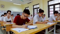 Hà Nội sẽ tổ chức bài thi tổ hợp trong kỳ tuyển sinh lớp 10 năm học 2019-2020